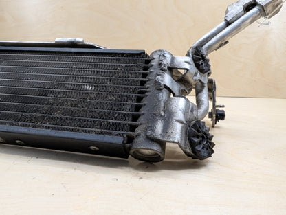*OEM BMW E84 E90 E92 E93 Right Passenger Engine N54 N55 S65 Oil Cooler Radiator