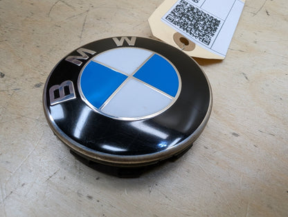 OEM BMW E90 F10 F15 F22 F30 F32 F36 F80 F82 M3 M4 Wheel Hub Rim Center Cap Cover