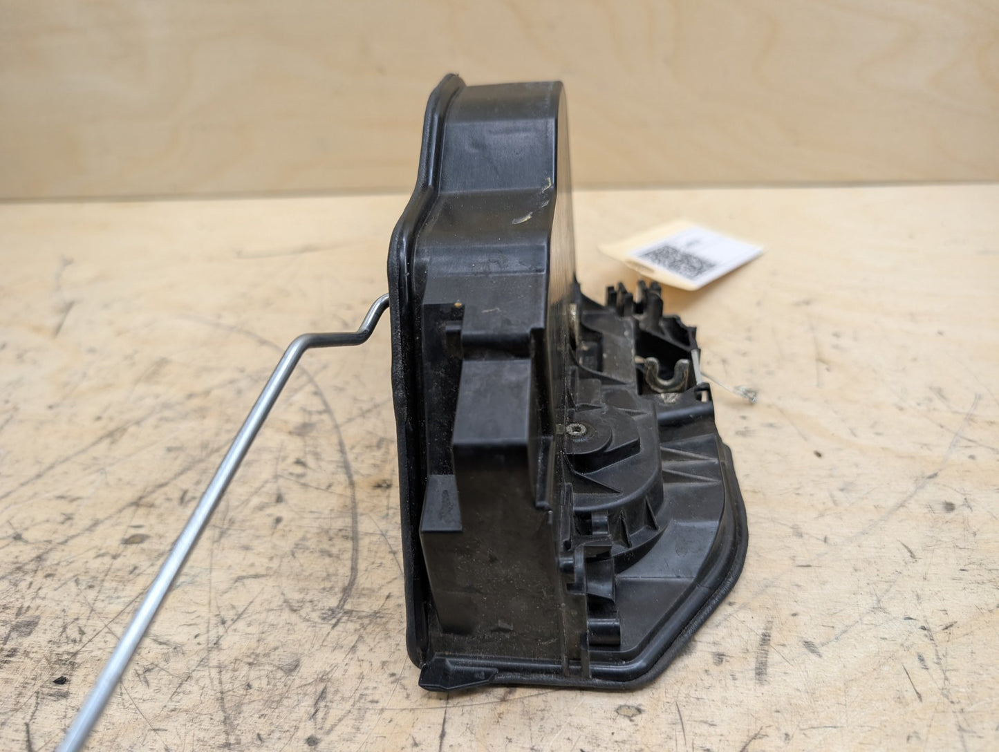 2011-2016 BMW X3 F25 Front Right Passenger Door Latch Lock Actuator 7318416