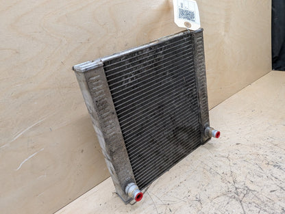 OEM BMW F90 F93 G12 G16 G30 M5 M8 Secondary Auxiliary Coolant Remote Radiator