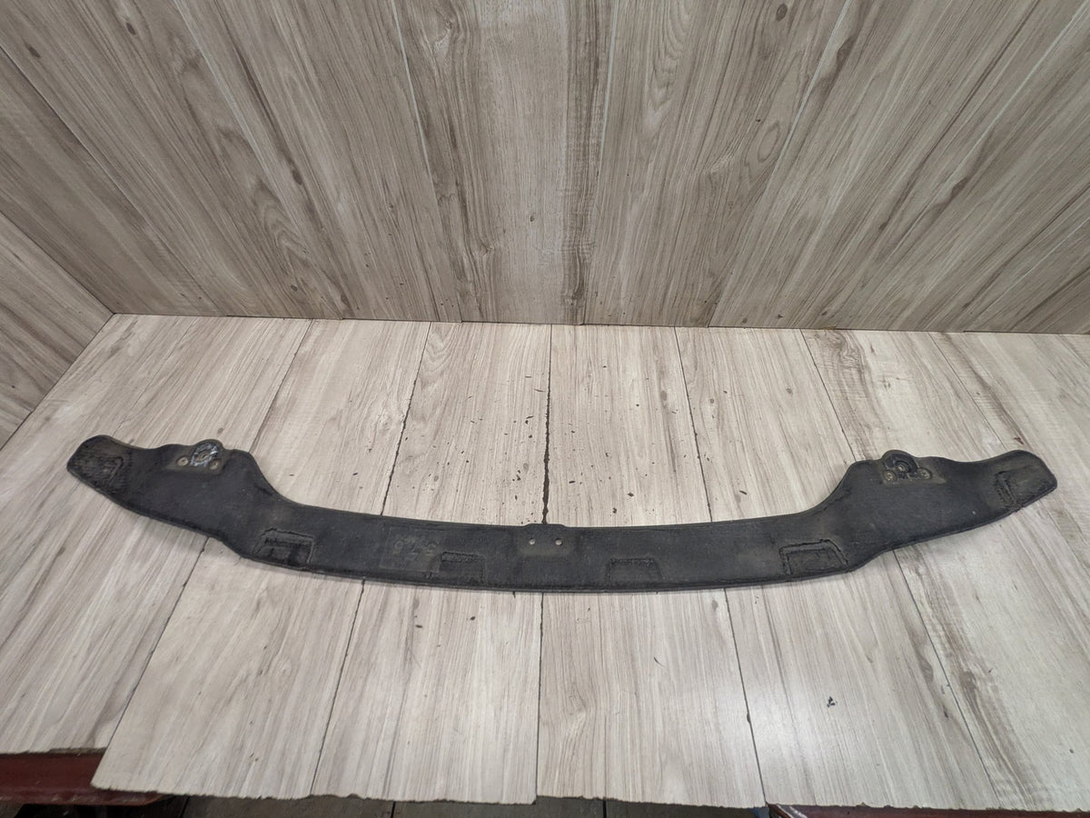 2014-2020 BMW 435i F32 Front Under Center Bumper Cover Mount 7255393