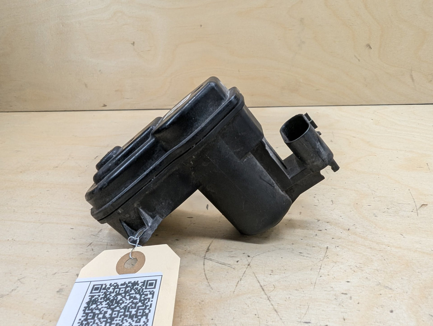 OEM BMW F06 F10 F12 F13 F25 I12 Rear Left or Right Brake Caliper Electric Motor