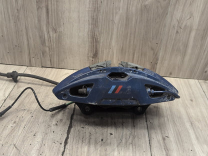 2019-2026 BMW M340i G20 Front Left Driver Brake Caliper 6891273 OEM