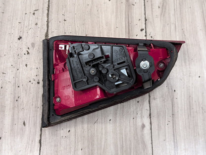 2010-2016 Audi S4 B8 Rear Left Driver Inner Tail Light 8K5945093K OEM