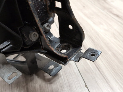 2011-2013 BMW 535i F10 Left Driver Headlight Bracket 7200793