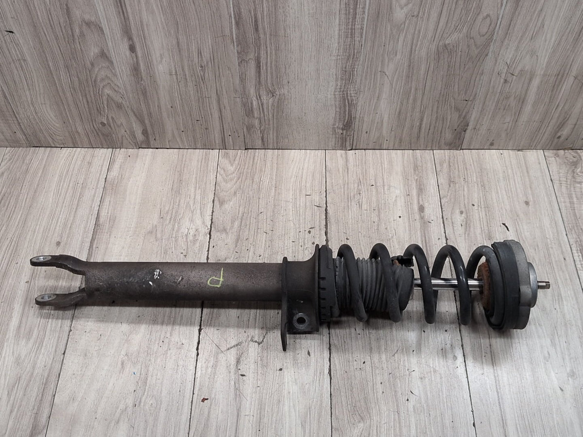 OEM BMW F10 M5 F06 F12 M6 Front Right Passenger Side Strut Shock Absorber Spring