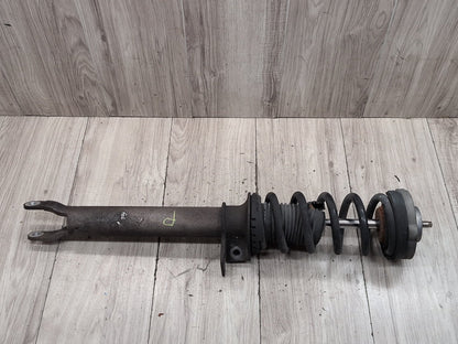 OEM BMW F10 M5 F06 F12 M6 Front Right Passenger Side Strut Shock Absorber Spring