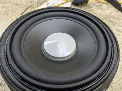 OEM BMW F06 F12 F13 M5 M6 Audio Sound HK Loudspeakers Tweeters SET
