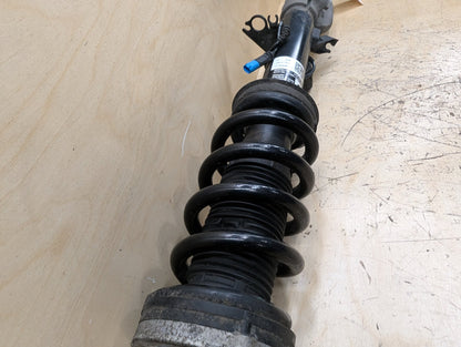 19-23 OEM BMW G05 X5 40 50 Front Right Passenger Spring Strut Shock Absorber VDC