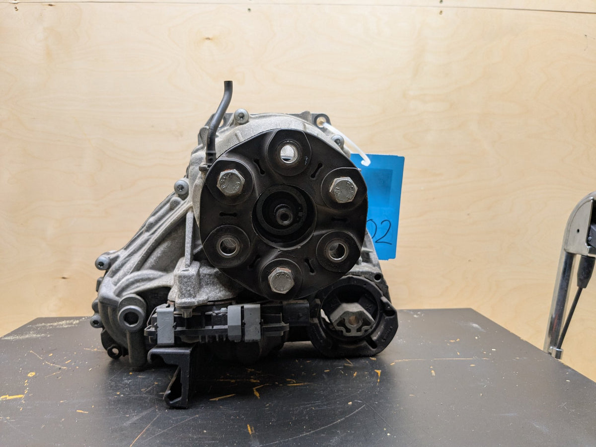 16-20 OEM BMW G11 G12 G30 Transmission Transfer Case Gear Box ATC13 k