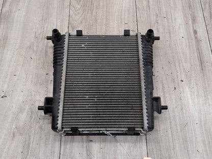 OEM BMW G20 G22 G23 G26 M340 M440 Secondary Auxiliary Coolant Remote Radiator