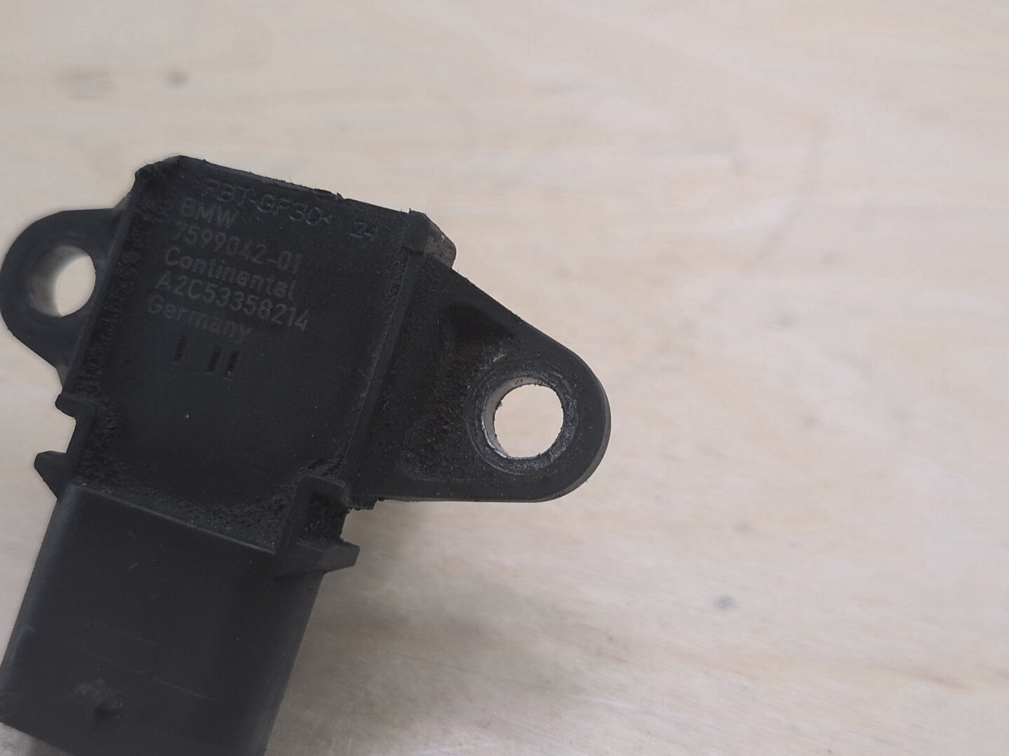 OEM BMW Engine N54 N55 S55 N63 S63 Engine MAP Manifold Air Pressure Sensor