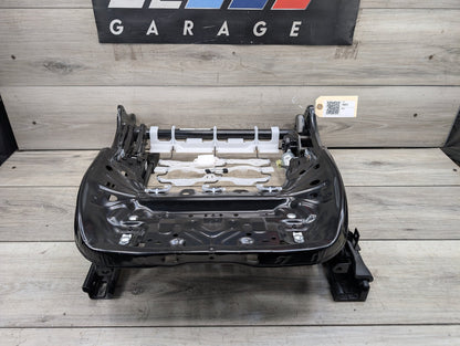 2021-2026 BMW 430i G22 Front Left Driver Seat Lower Track Frame Assembly 9108133