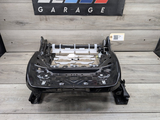 2021-2026 BMW 430i G22 Front Left Driver Seat Lower Track Frame Assembly 9108133