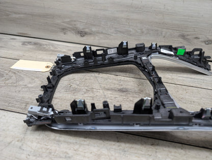 2019-2026 BMW X5 G05 Center Console Trim 9865024