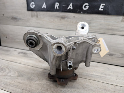 OEM BMW G05 G06 G07 X5 X6 X7 Rear Right Passenger Hub Spindle Knuckle Bearing