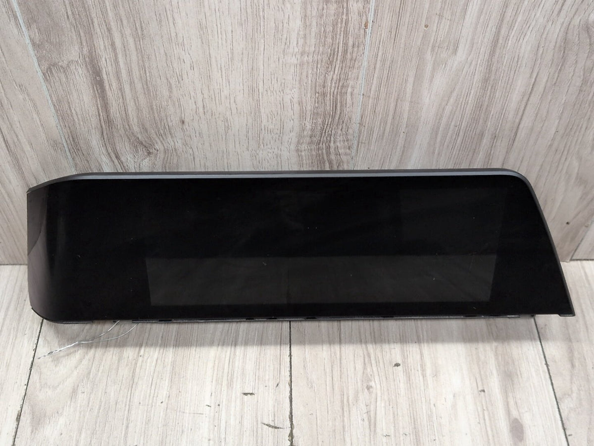 19-21 OEM BMW G20 330 M340 Dash Center Display NBT Navigation Screen Monitor