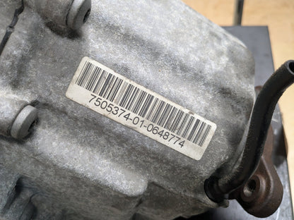 OEM BMW F10 F22 F30 F32 F33 F36 Transmission Transfer Case N20 N26 N55 ATC35L