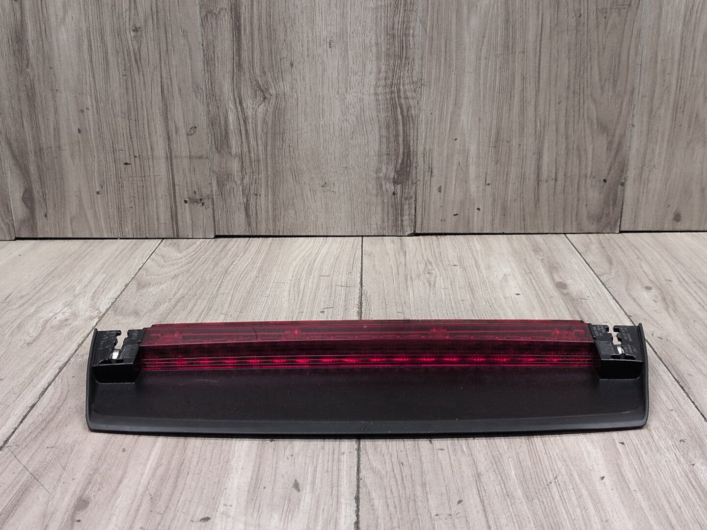2018-2023 Audi S4 B9 Upper Liftgate Trunk Lid 3rd Brake Light 8W5945097