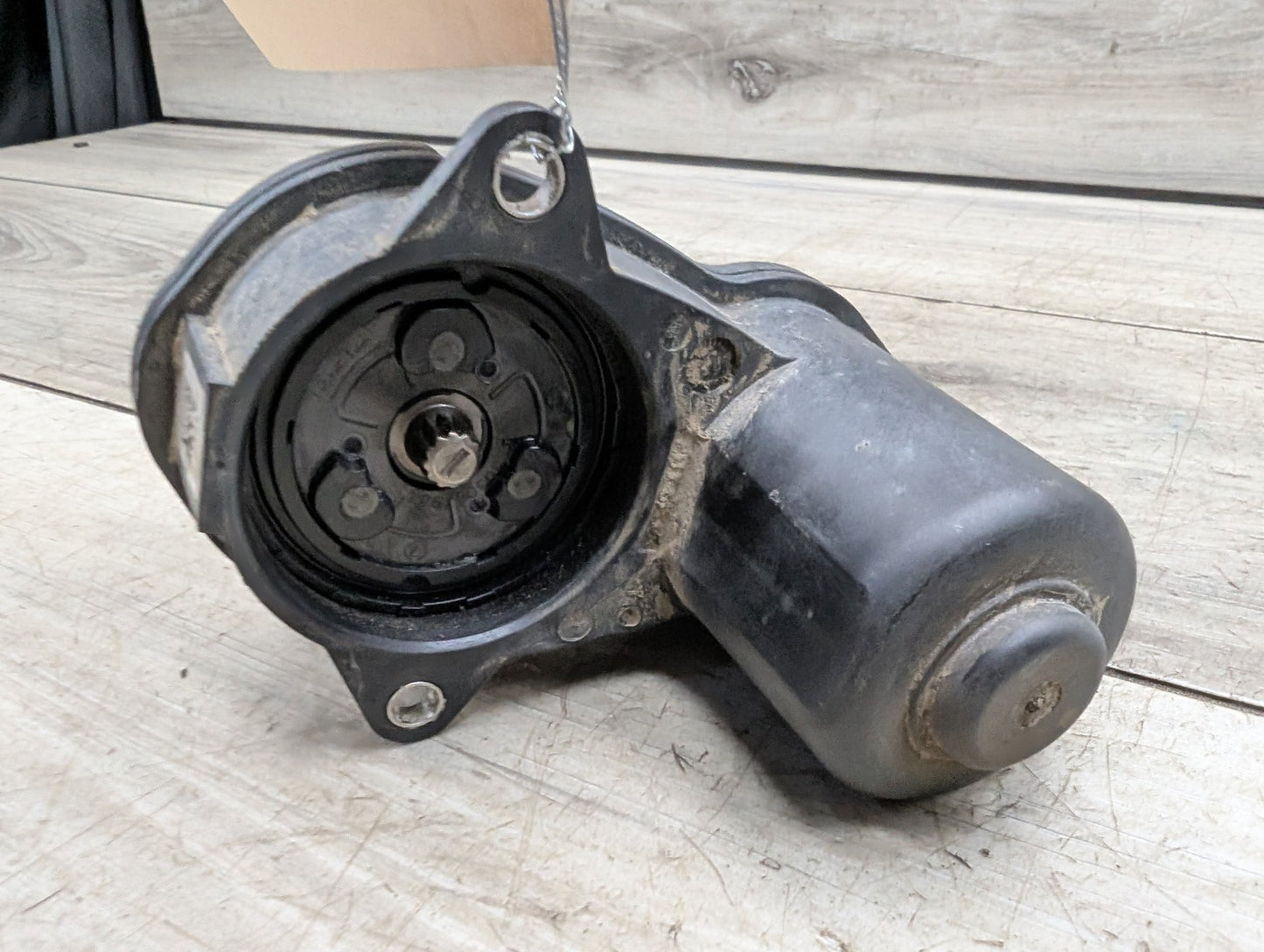 2018 - 2024 BMW X3 G01 Rear Left or Right Brake Caliper Actuator 32358535 B46B20O1