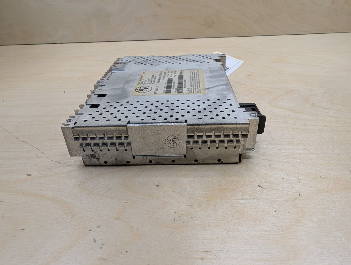 2007-2013 BMW 328i E93 Sirus Satellite Radio Receiver Module 9142852