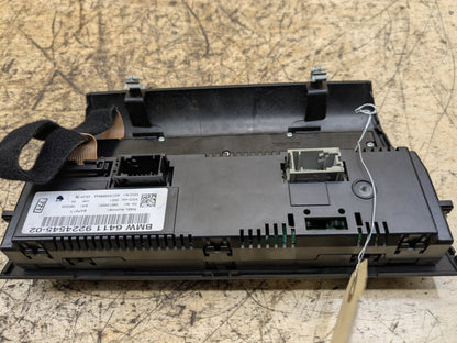 OEM BMW E82 E88 E90 E92 E93 M3 AC Air Conditioning Seat Climate Control Switch