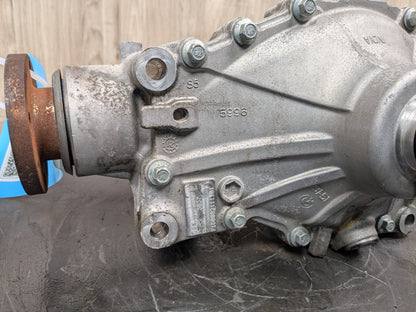 19-25 OEM BMW G20 G42 230 M240 330 M340 Front Differential Axle Gearbox 2.813