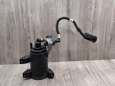 OEM BMW G20 G22 G26 G42 G80 Charcoal Filter Fuel Tank Vapor Evaporator Canister