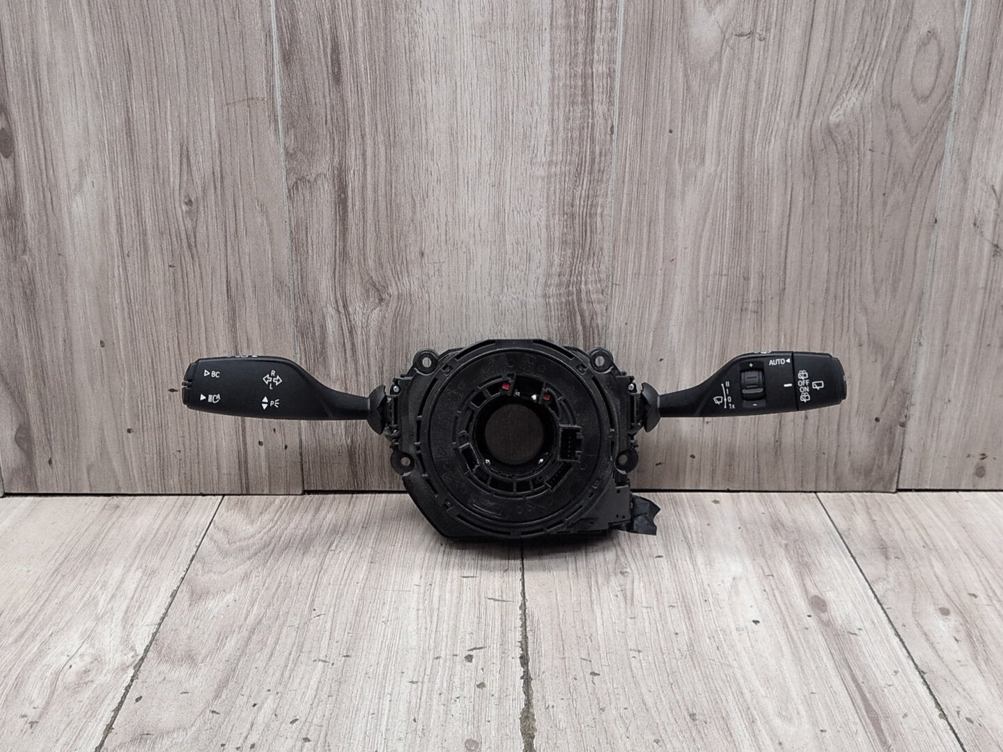 2015-2018 BMW X5 F85 Steering Wheel Sensor Clockspring 9368601