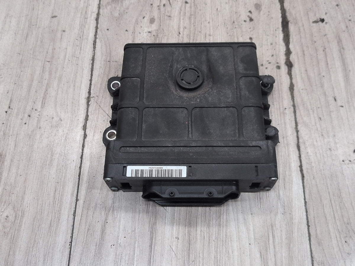 2015-2018 Audi Q3 8U TCM Transmission Control Module 09G927750NL OEM