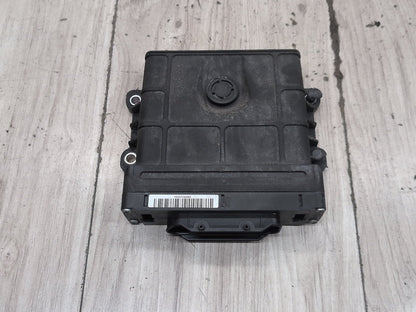 2015-2018 Audi Q3 8U TCM Transmission Control Module 09G927750NL OEM