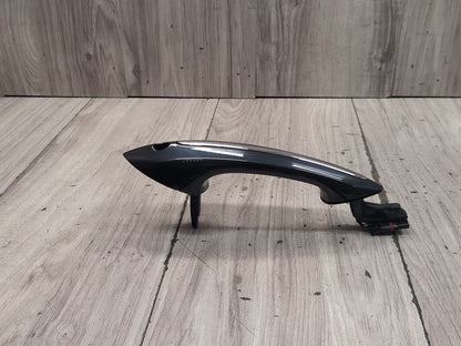 OEM BMW F02 F06 F10 F13 M5 M6 FRONT Left Driver Door Handle COMFORT ACCESS