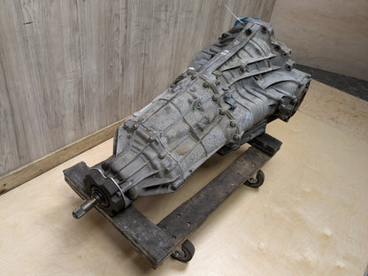13-17 Audi B8.5 S5 S4 7 Speed Dual Clutch Automatic Transmission 182k OEM