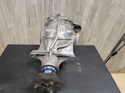 OEM BMW G20 G22 G23 G42 230 330 430 B46 Rear Differential Axel Carrier 2.81 k