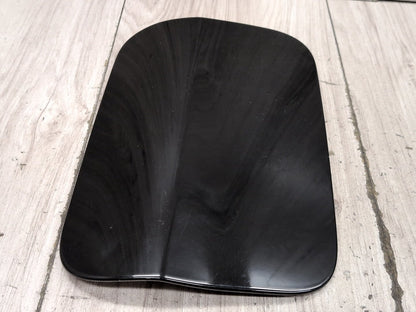 18-24 OEM BMW G01 F97 X3 X3M Rear Fuel Gas Tank Flap Lid Cover Black