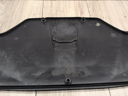 14-19 OEM BMW X5M F85 X6M F86 Engine S63R Intake Filter Assembly Air Box