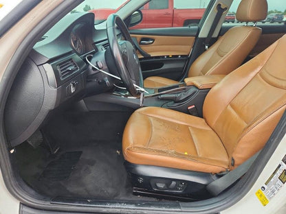 2011 BMW 328i E90 N52B30M1