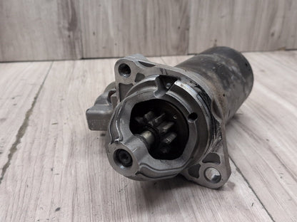 OEM BMW F10 F22 F25 F30 F32 F36 320 328 428 Engine N20 N26 Starter Motor BOSCH