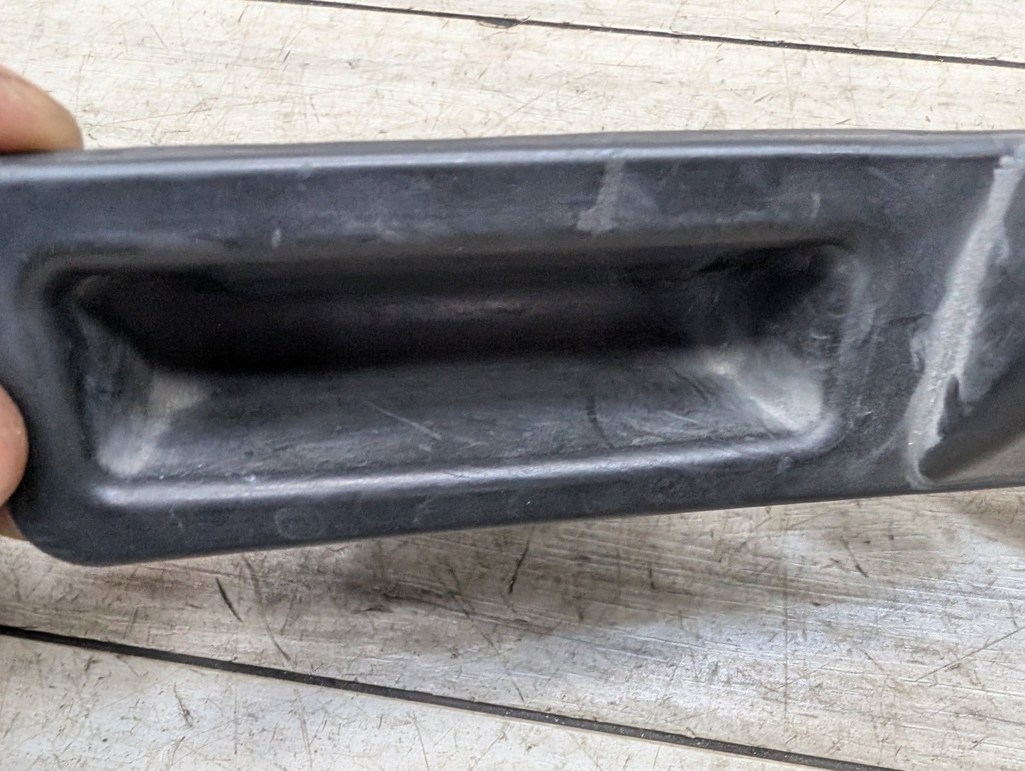 OEM BMW G01 G20 F97 G80 X3 X3M M3 Rear View Camera Trunk Lid Handle Assembly
