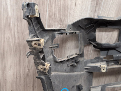2016-2022 BMW 750i G12 Rear Left Driver Bumper Support Bracket 8061129 OEM