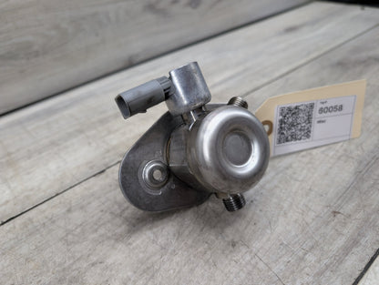 OEM BMW F06 F10 F13 F15 F16 F85 X5 Engine N63 S63 HPFP High Pressure Fuel Pump