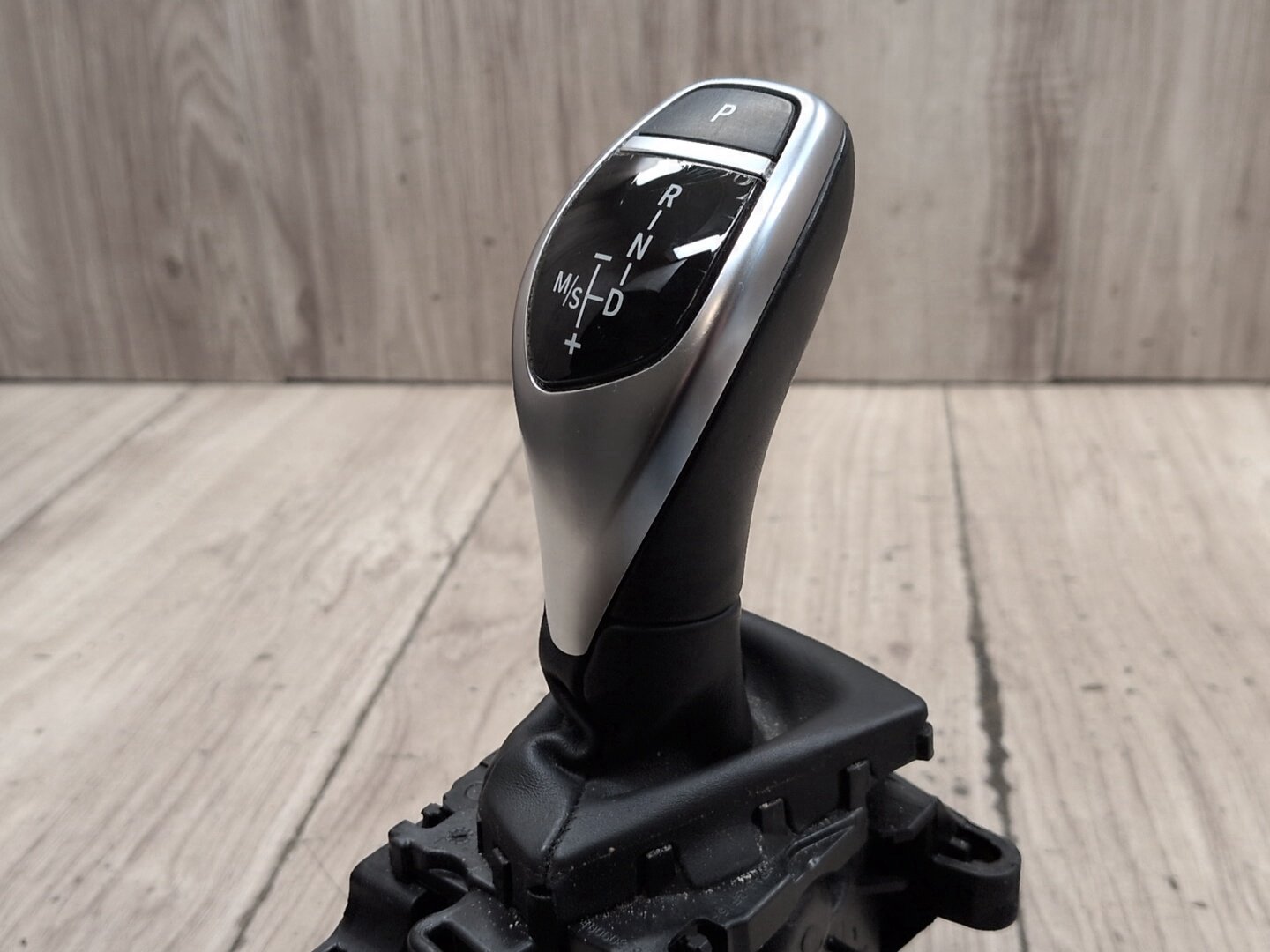 OEM BMW F22 F30 F32 F36 Auto Transmission SPORT Shifter Gear Selector Switch