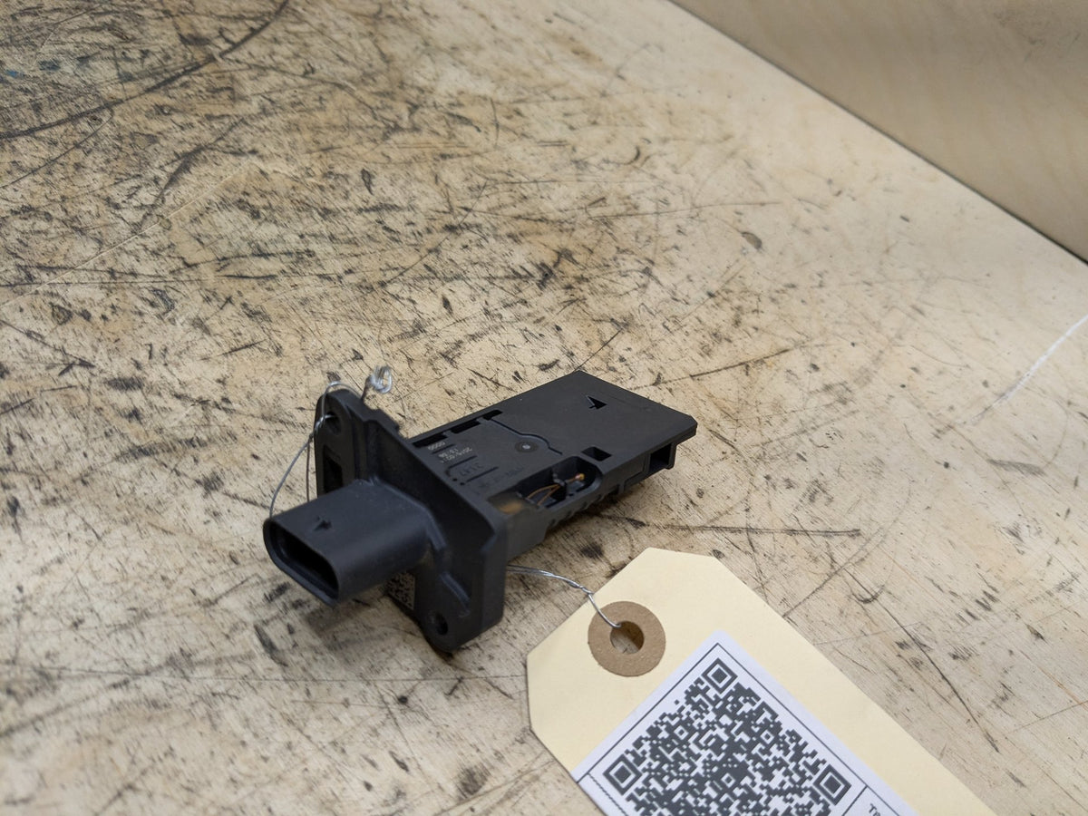 OEM BMW F22 F30 F32 F36 G01 G12 G30 Engine B46 B58 N63R MAF Mass Air Flow Sensor