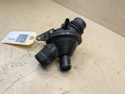 OEM BMW F10 F15 F22 F25 F30 F32 Engine N20 N26 Water Coolant Thermostat Housing
