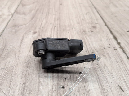 14-19 OEM BMW F15 F16 F85 Left Right Suspension Headlight Height Level Sensor