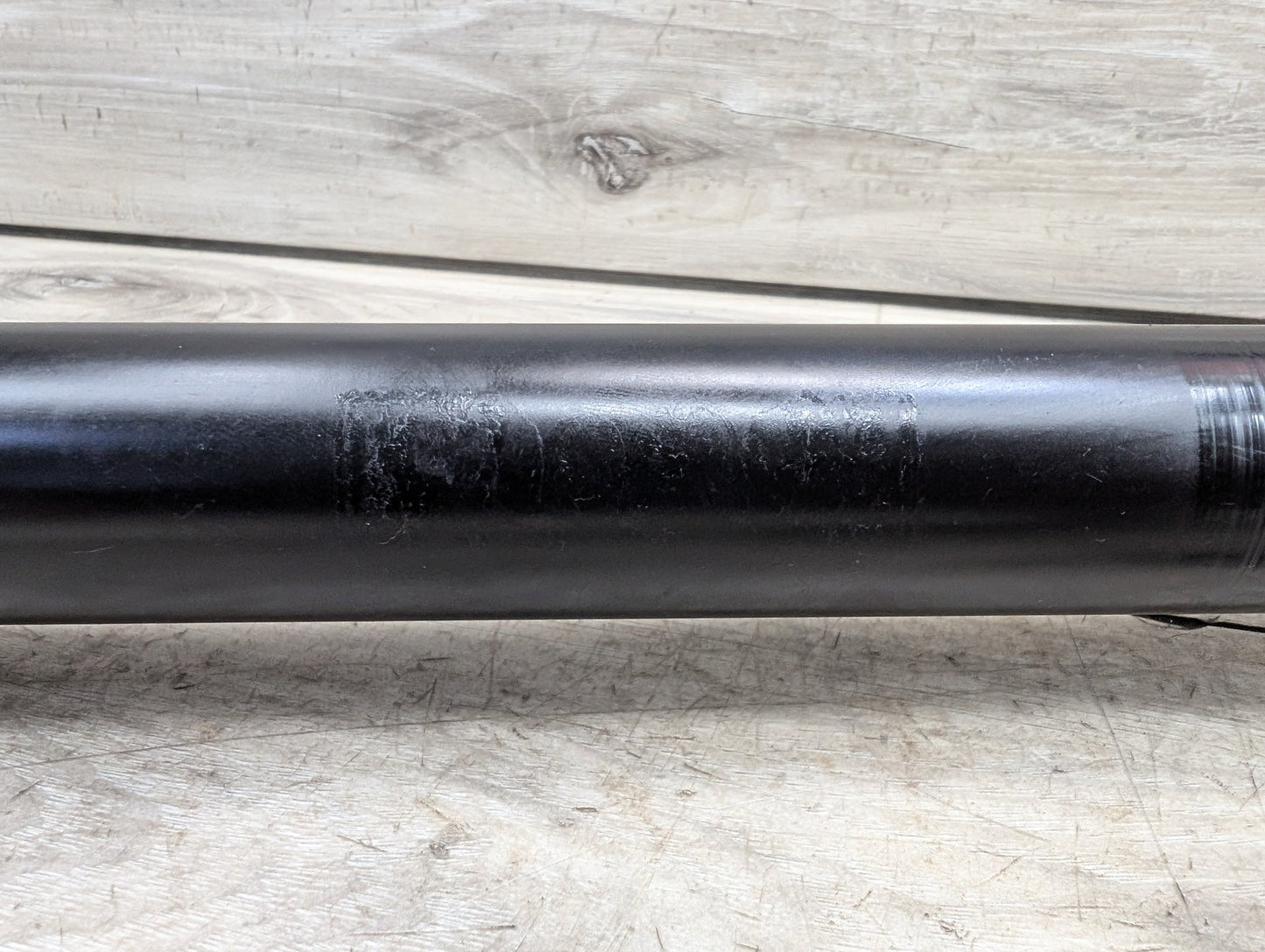 2014-2019 BMW 340 F34 Front Propeller Driveshaft Drive Shaft 9425910