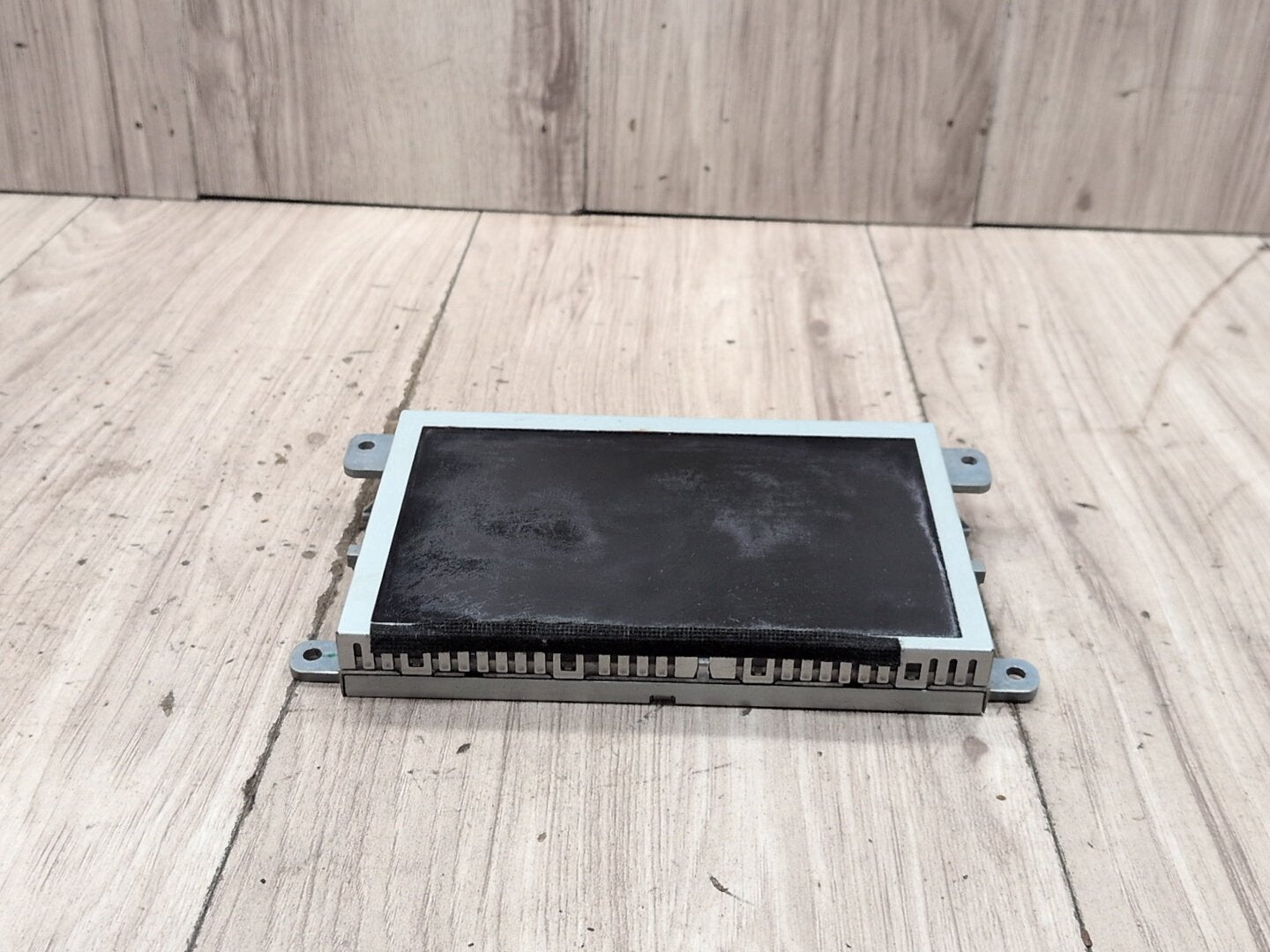 2010-2016 Audi S4 B8 Monitor Display Screen 8F0919604 OEM
