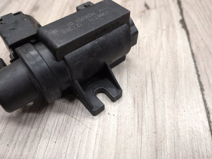 2011-2016 BMW M5 F10 Turbo Boost Pressure Solenoid Valve 7626351