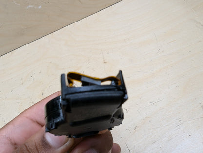 2012-2018 BMW 328i F30 Rain Light Sensor (RLS) Module 9293279