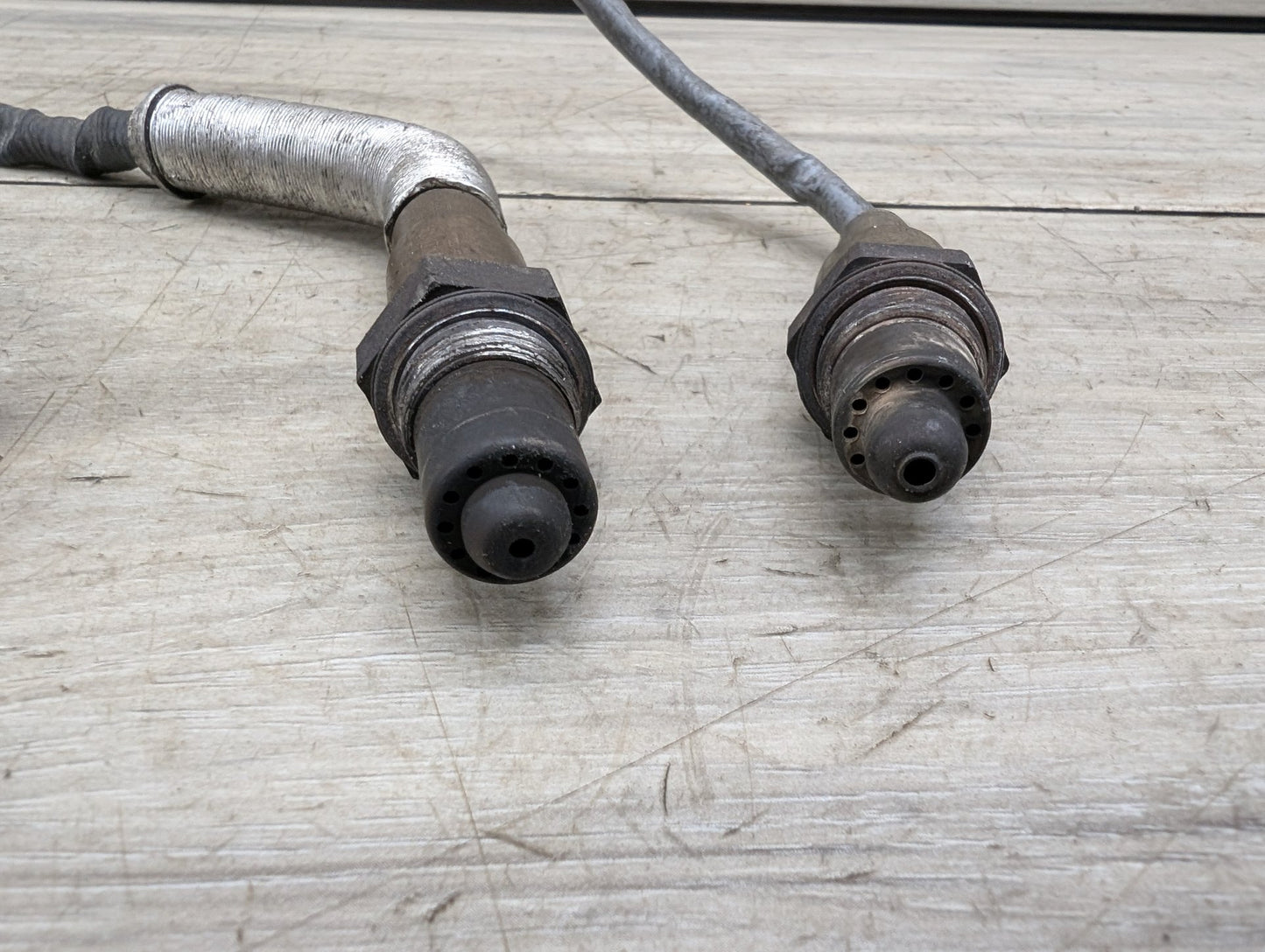 2014 - 2019 BMW 340 F34 Cat Catalytic Oxygen O2 Lambda Probe Sensors SET 8611294 B58B30M0